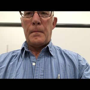 Meet your Posher, Paul